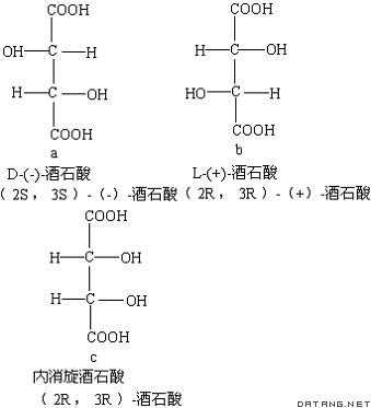 为什么戊酮糖没有环状（戊醛糖和戊酮糖各有多少个旋光异构体）