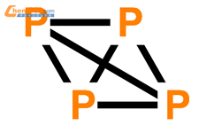 黄磷分子式是什么（黄磷化学式）