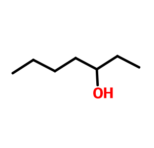 庚醇是什么东西（庚醇3的碳谱如下,验证其结构）