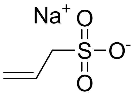 烯基磺酸钠aos是什么（烯基磺酸钠结构式）