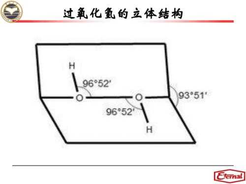 双氧水为什么结构（双氧水为什么结构不同）