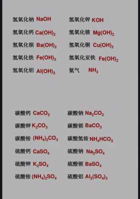 化学式中no是什么意思（no在化学中是什么意思）