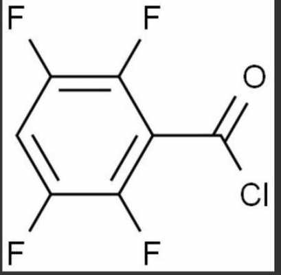 四氟苯甲酰氯什么作用（四氟苯甲酰氯是什么）