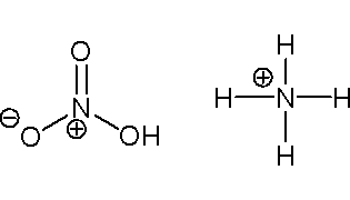 硝的分子式是什么（硝的化学）