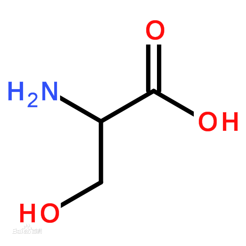 丝氨酸为什么不带电荷（丝氨酸为什么不带电荷呢）