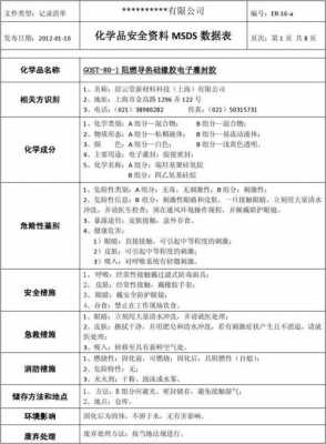 报价MSDS是什么意思（报价中的mva）