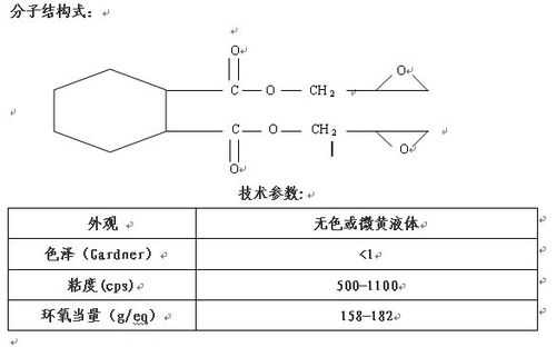 环氧树脂B1和B2有什么区别（环氧树脂ab怎么用）