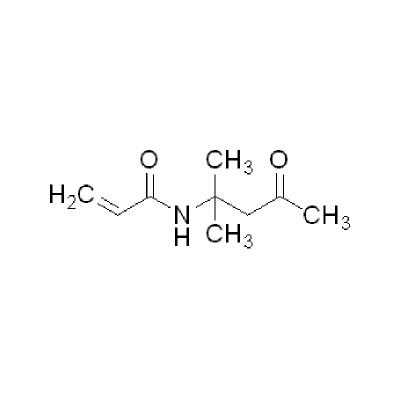 双丙稀酰是什么结构（双丙烯酰胺bis）