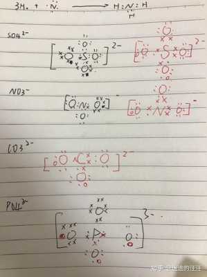 硝酸根是什么化学式（硝酸根是什么化学式类型）