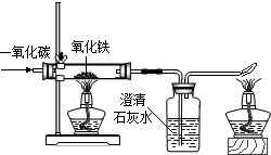 氧化铁和碳反应得到什么（氧化铁和碳反应得到什么）