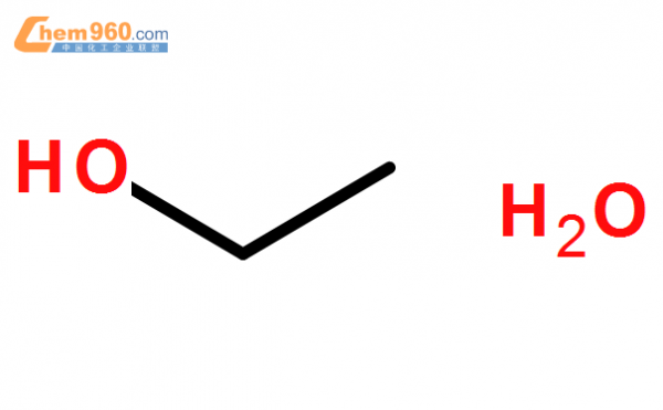 关于ethanol是什么化学物质的信息