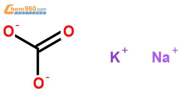 碳酸钾是什么化学式（碳酸钾 化学式）