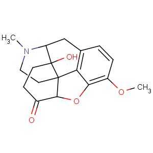 羟可待酮是什么（盐酸羟可待酮）