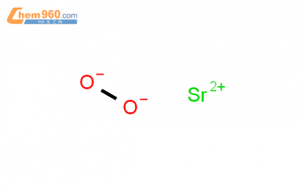 氧化锶化学式是什么（氧化锶化学式是什么意思）