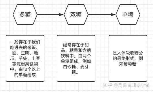 多糖分解的产物是什么（多糖分解的产物是什么）