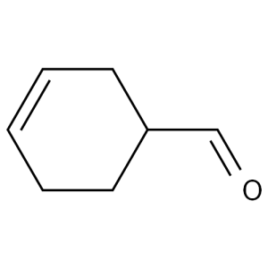 3环己烯基甲醛是什么（3环己烯1甲醛的结构式）