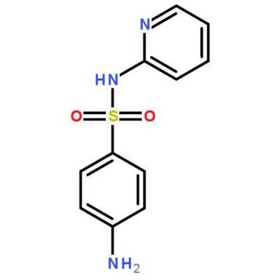 磺胺吡啶别名叫什么（磺胺吡啶的作用）