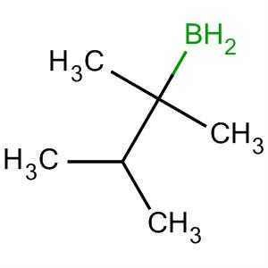 最简单硼烷的分子式是什么（最简单的硼烷结构式）