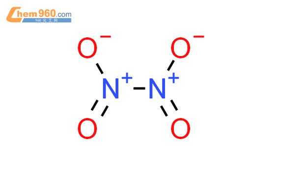 四氧化二氮化学式是什么（四氧化二氮属于什么物质）