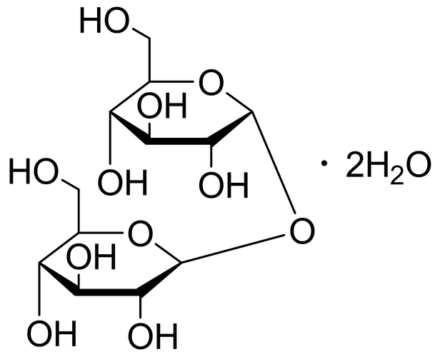 trehalose是什么化学物质（trehalose dihydrate）