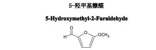 五甲基糠醛是什么类（五羟甲基糠醛来自）