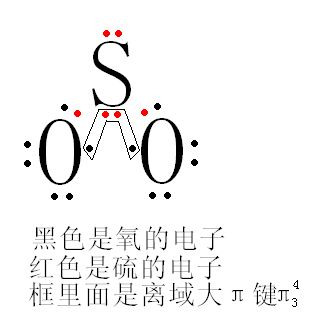 SO3什么化学物质（so3化学元素是什么意思）