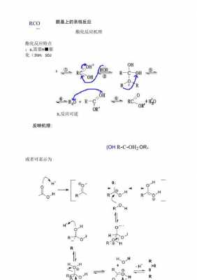 甲基稀丙醇与油有什么反应（甲基丙烯酸与甲醇酯化反应）