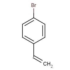 溴代苯乙烯什么样（beta溴代苯乙烷）