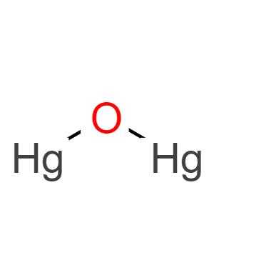 氧化亚汞是什么氧化物（氧化亚汞是什么氧化物）
