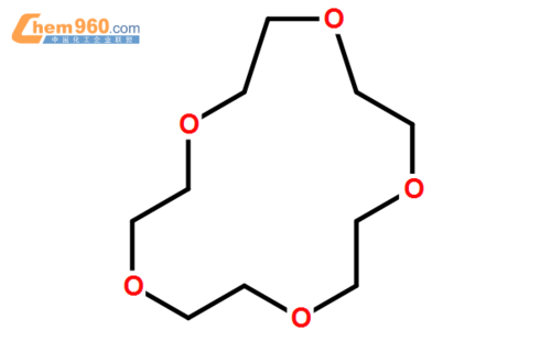 15冠醚是什么意思（15冠醚5）
