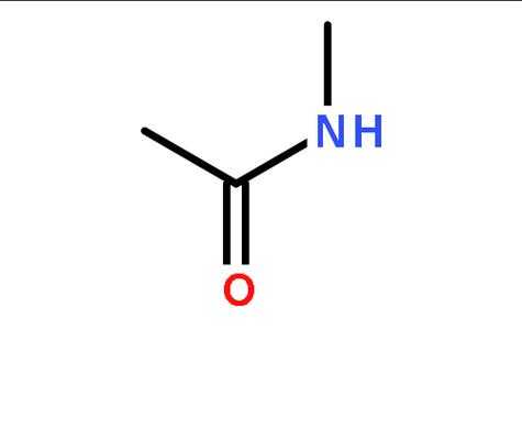 乙基甲烷羧酰胺是什么（甲基乙酰氨）