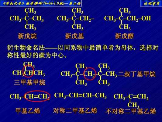 新戊基碘是什么（新戊基碘结构式）