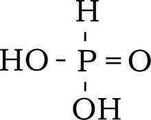 磷酸二氢与什么构成缓冲（磷酸二氢根和氢离子反应吗）