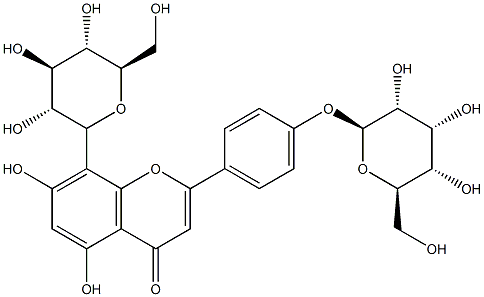 牡荆素是什么（牡荆素是碳苷吗）