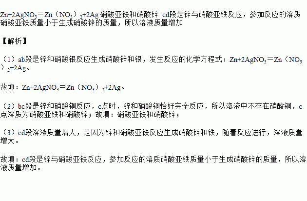 硝酸与亚铁离子生成什么（硝酸和亚铁离子能共存吗）