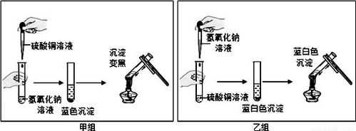 钠为什么不和酸反应（钠为什么不与硫酸铜反应）