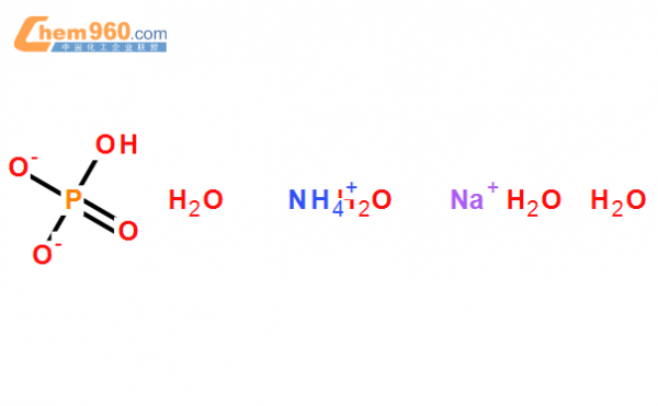 磷酸氢钠呈什么样（磷酸氢钠的化学式）