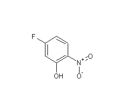 五氟硝基苯是什么（5氟2硝基苯酚）