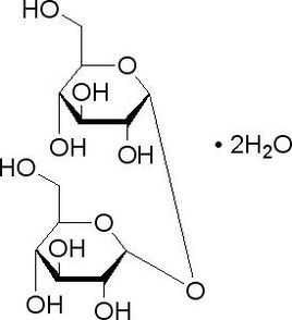 海藻糖化学结构属于什么类（海藻糖可能的结构式）