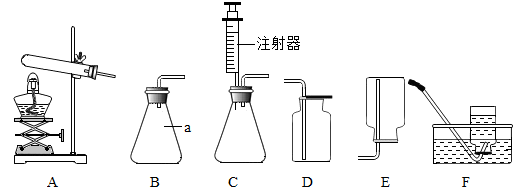 制氧气的发生装置是什么（制氧气的发生装置是什么样的）