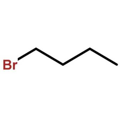 正溴丁烷是什么颜色（正溴丁烷cas号）