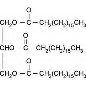 三乙酸甘油酯什么作用（三乙酸甘油酯结构简式）