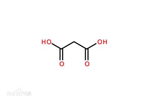 丙二酸溶于什么溶剂（丙二酸是何种物质的结构类似物）