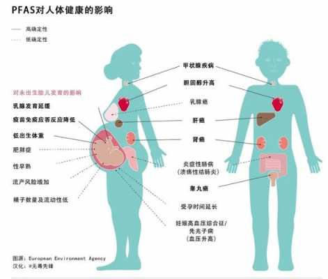 全氟辛基是什么（全氟辛酸对人体的危害）