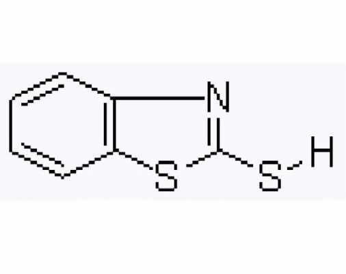 巯基笨并噻唑是什么（2巯基苯并噻唑的溶解性）