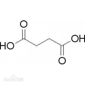 琥珀酸乙脂是什么（琥珀酸学名）