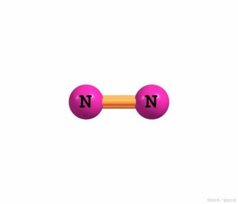 N7表示什么在化学中（化学中n表示啥）