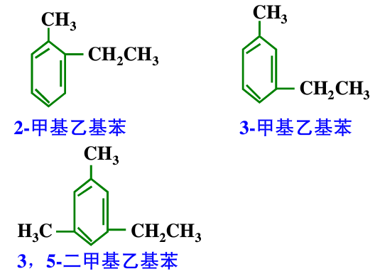 苯上一个羰基是什么（苯环上的羰基怎么命名）