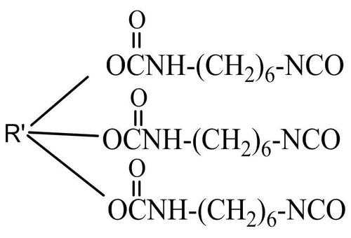 六亚甲基二异氰酸酯是什么（六亚甲基二异氰酸酯三聚体）