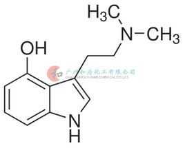 二甲基色胺叫什么（二甲基色胺是什么）